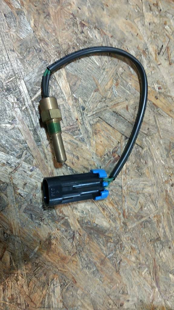 Original GM Opel Astra F CC uvm Kühlmittelstand Temperatur Sensor NEU