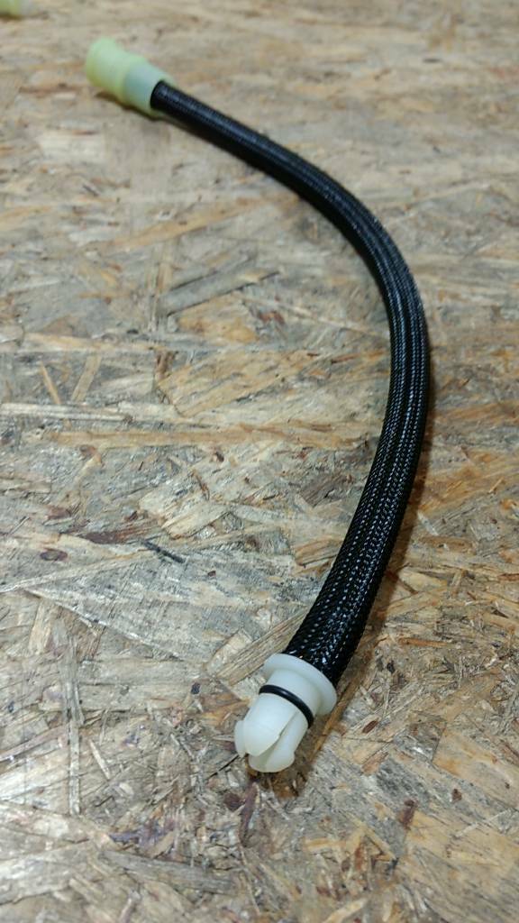 Original GM Opel Vivaro A Entlüftung NEU