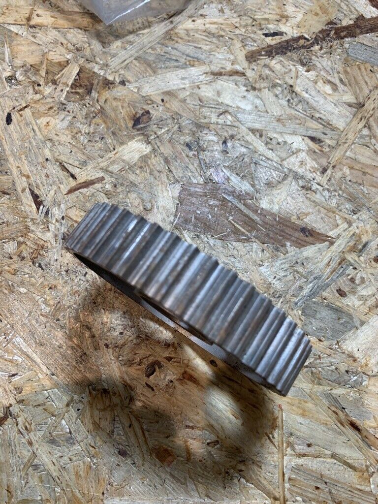 Original GM Opel Astra F Ersatz Nockenwellenzahnrad NEU