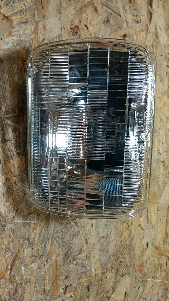 Original AC Delco Opel Scheinwerfer Modell? NEU