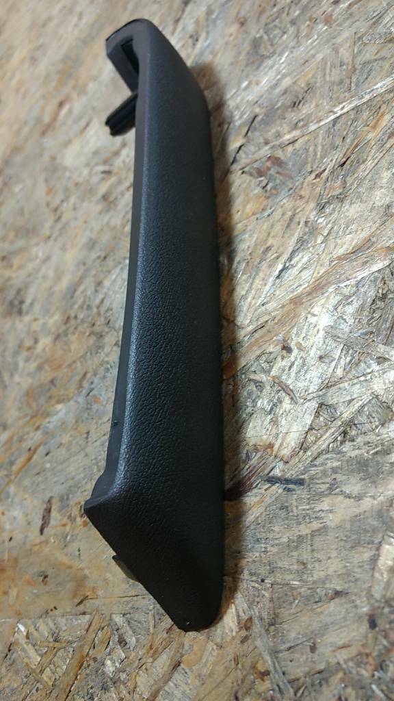 Original GM Opel Senator B Angstgriff Abdeckung Rechts NEU