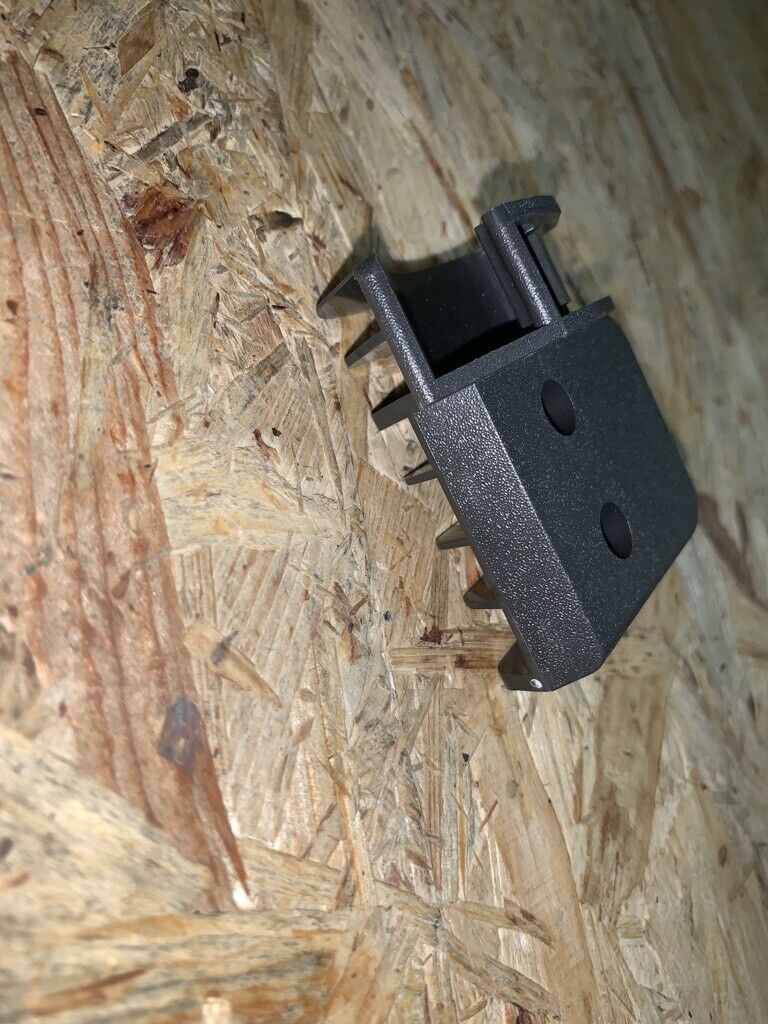 Original GM Opel Vectra C Regalhalterung vorne rechts Stütze NEU