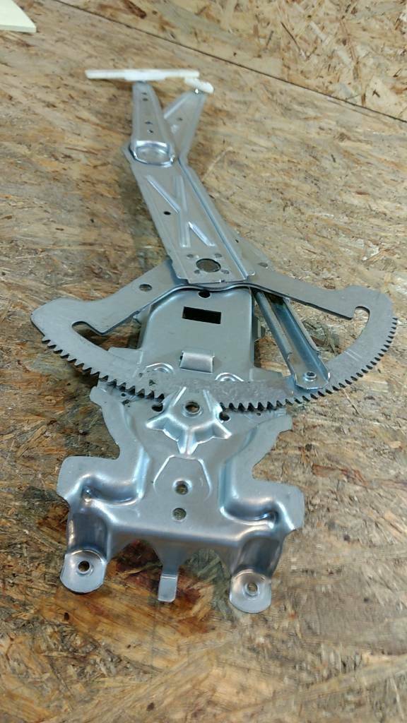 Original GM Opel Meriva Fensterheber vorne rechts NEU