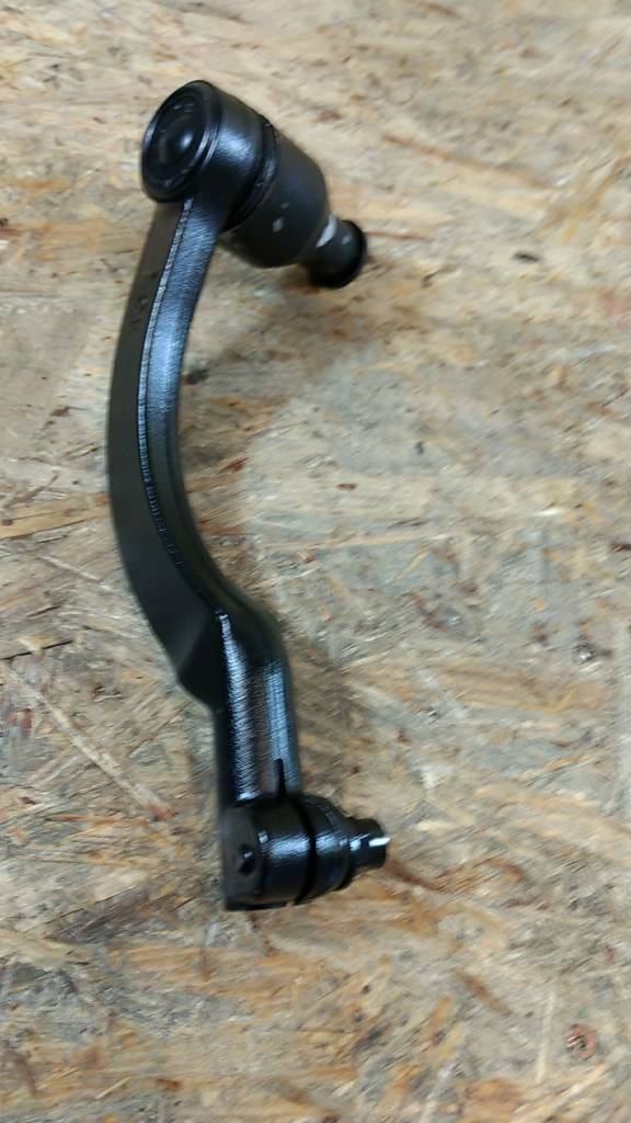 Original GM Opel Spurstangenkopf v.r Movano A NEU