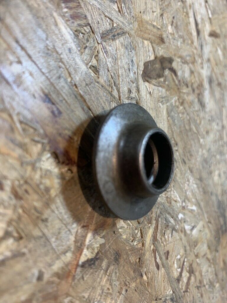 Kadett C Corsa A Tellerfeder Original GM Opel Neu