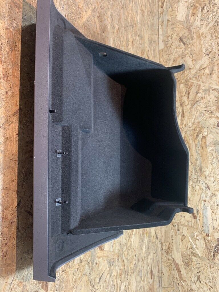 Vectra C Amaturentafelkasten Deckel Original GM Opel NEU