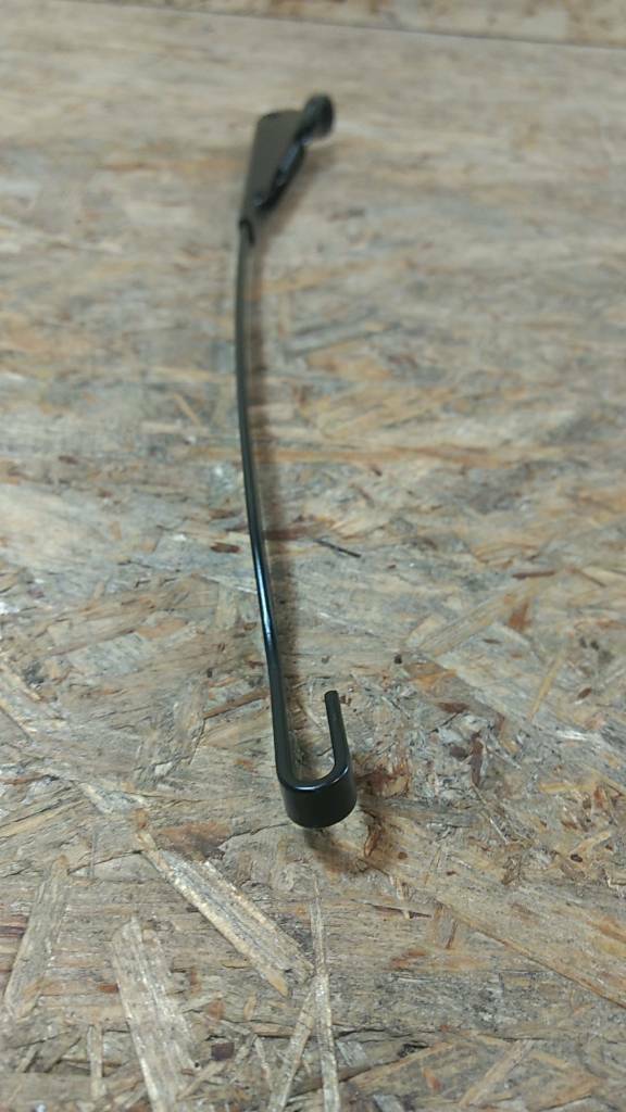 Ascona C Wischerarm vorne links original GM Opel NEU