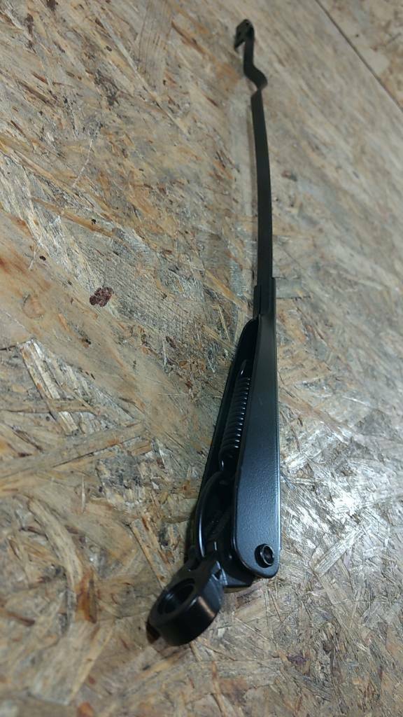 Ascona C Wischerarm links original GM Opel NEU