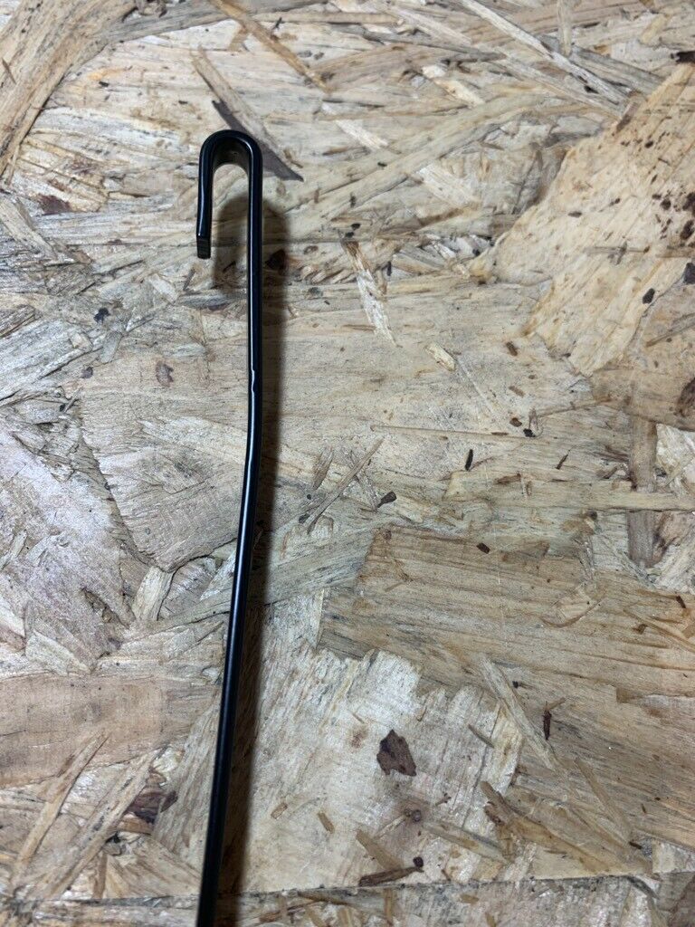 Original GM Opel Rekord E Monza Senator Scheibenwischerarm NEU