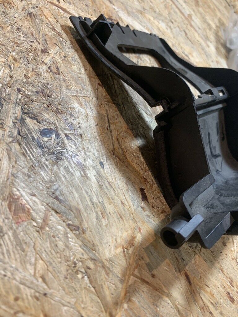 Omega A Heckstoßstange Abdeckung Original GM Opel Neu