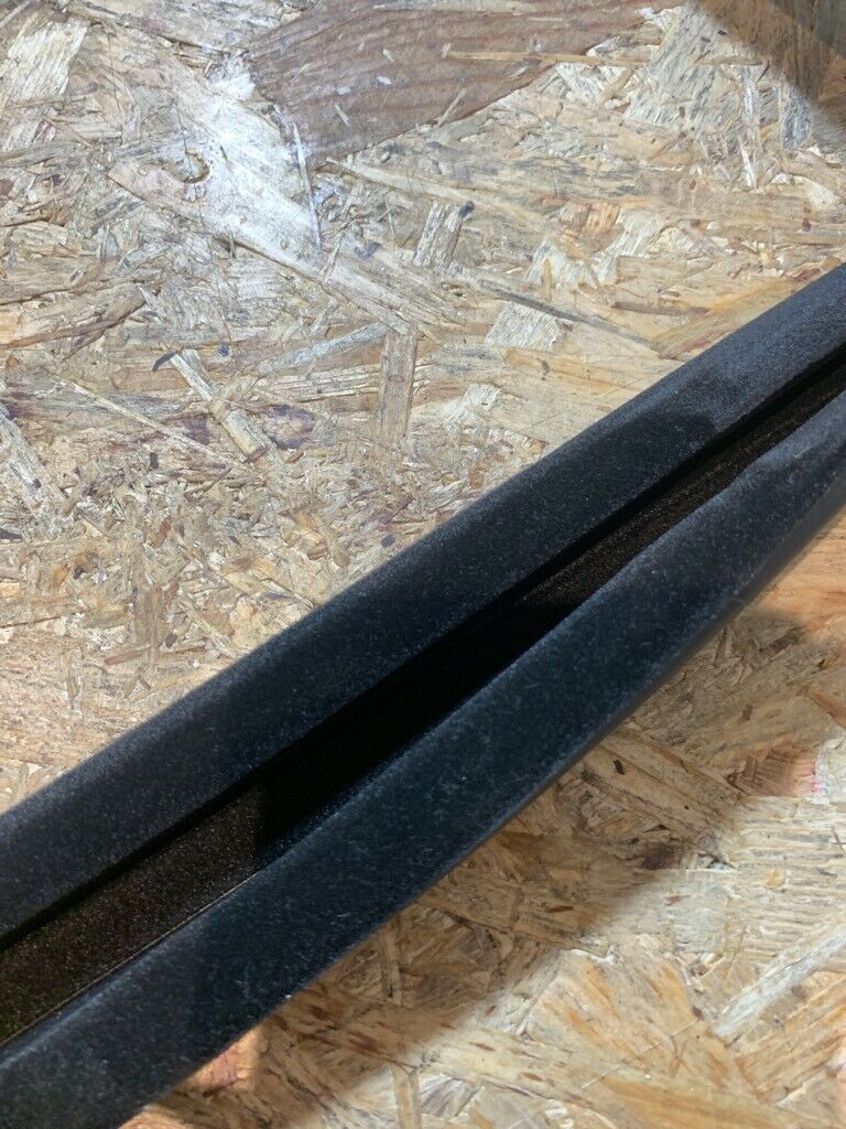 Frontera B Türfangband Stopper vorne links rechts Original GM Opel NEU