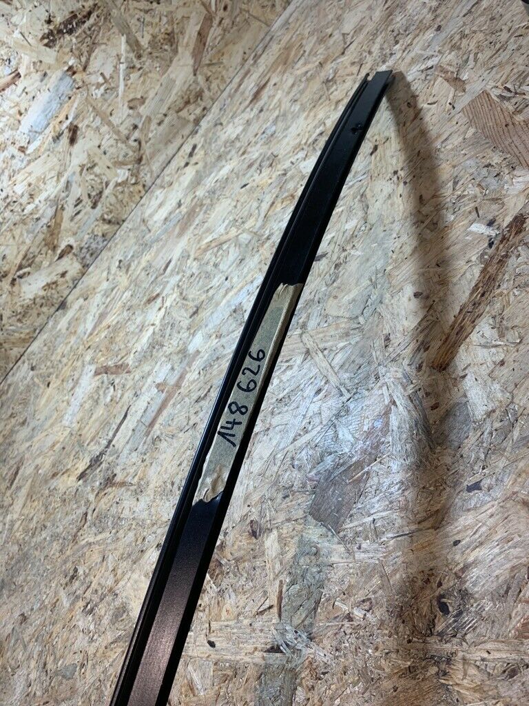 Omega A Führungsschiene Fensterheber Original GM Opel Neu