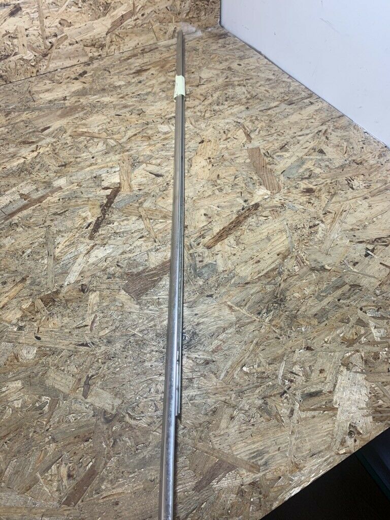 Oldtimer / Youngtimer Zierleiste Original GM Opel NEU