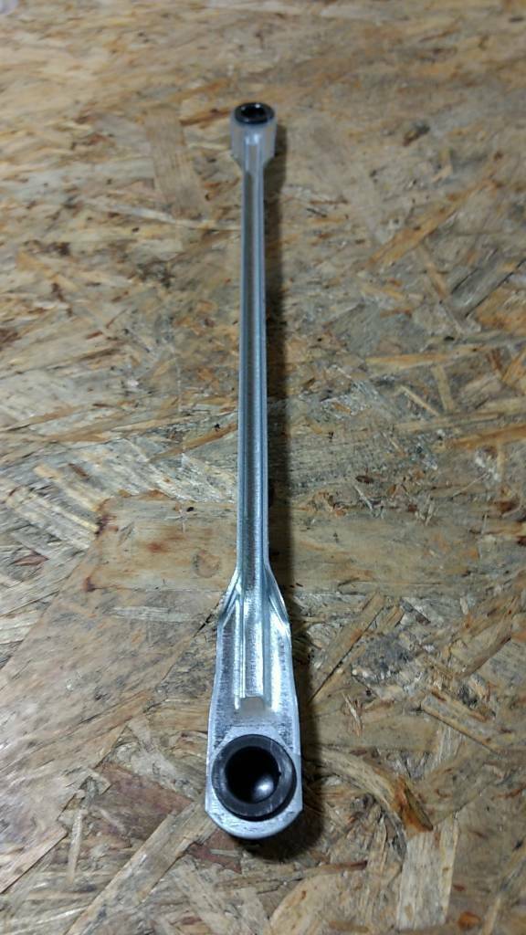 Astra F Verbindungsstange Scheibenwischer Original GM Opel Neu