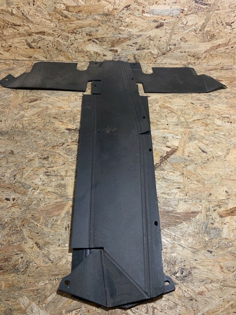 Ascona C Verkleidung ( Kühler ) Original GM Opel NEU