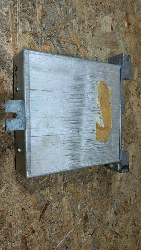 Commodore C uvm Motorsteuergerät original GM Opel NEU