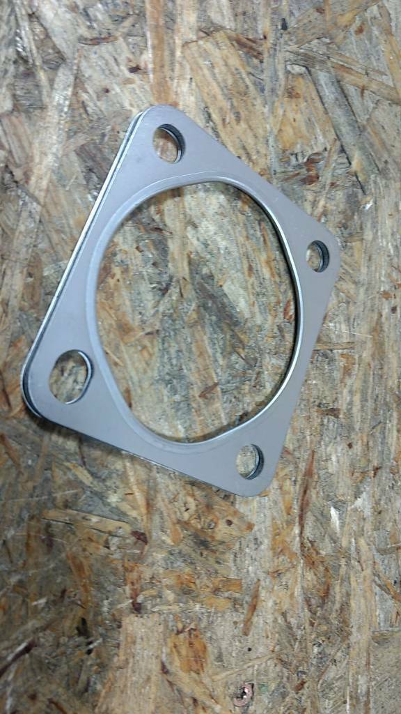 Opel Campo Auspuffdichtung neu original GM