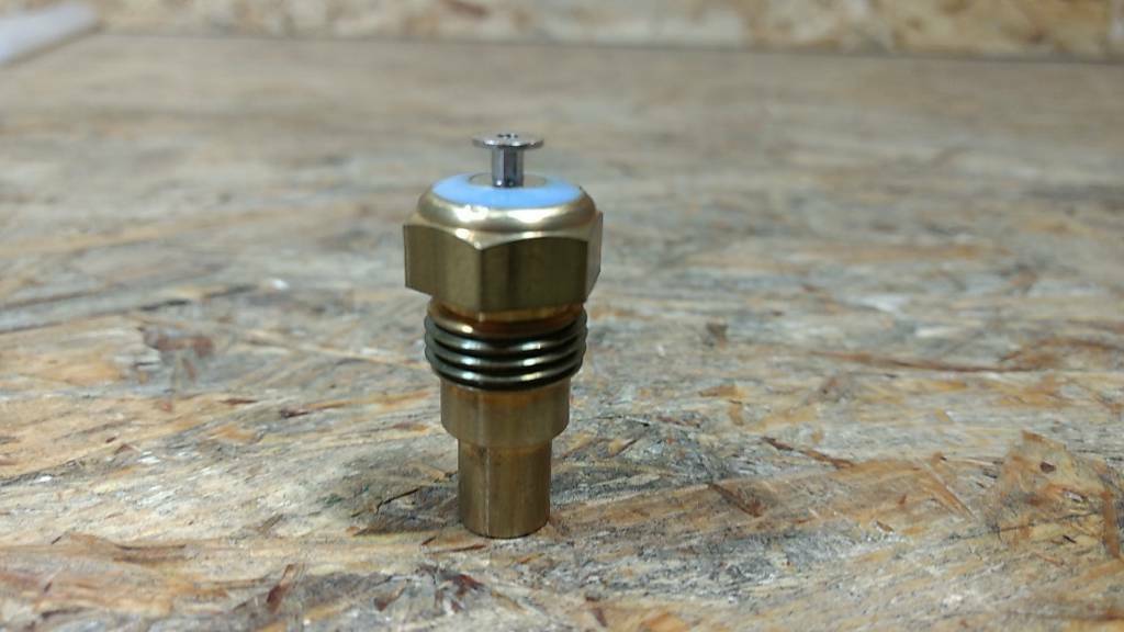 Opel Campo Sensor Kühltemperatur neu original GM