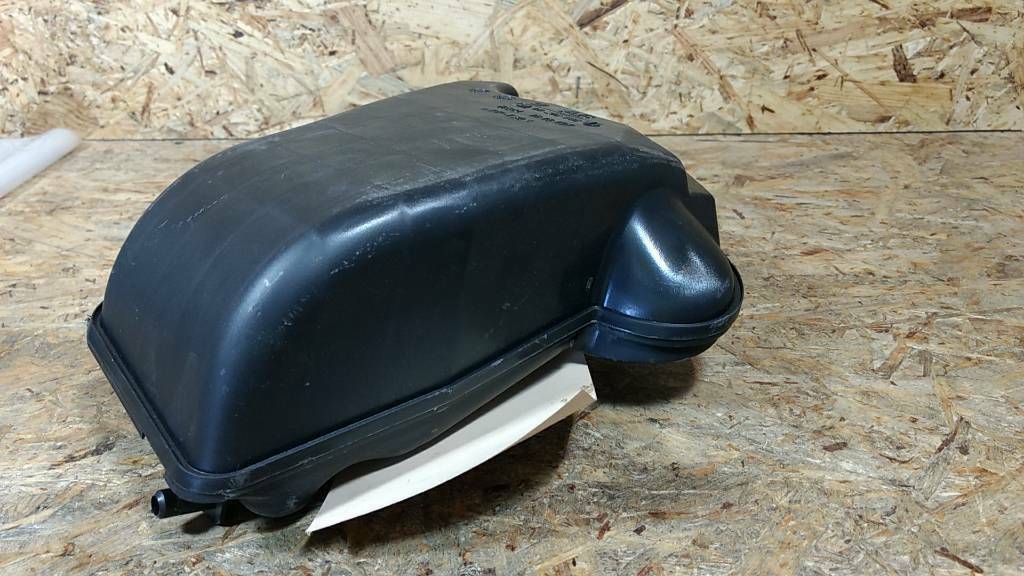 Vectra B Resonator Luftreiniger original GM Opel NEU