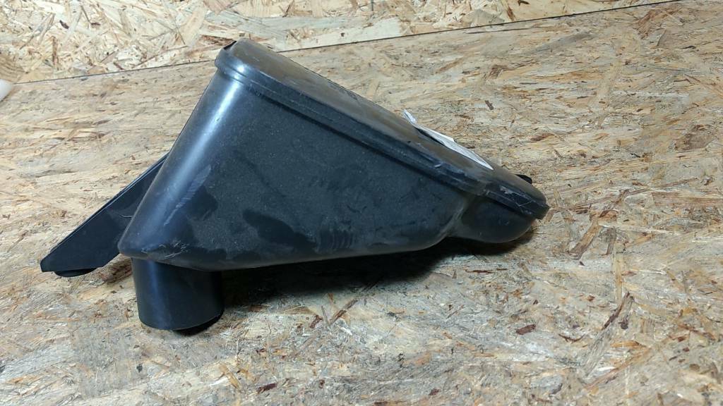 Astra F Resonator Luftfilterkasten original GM Opel NEU