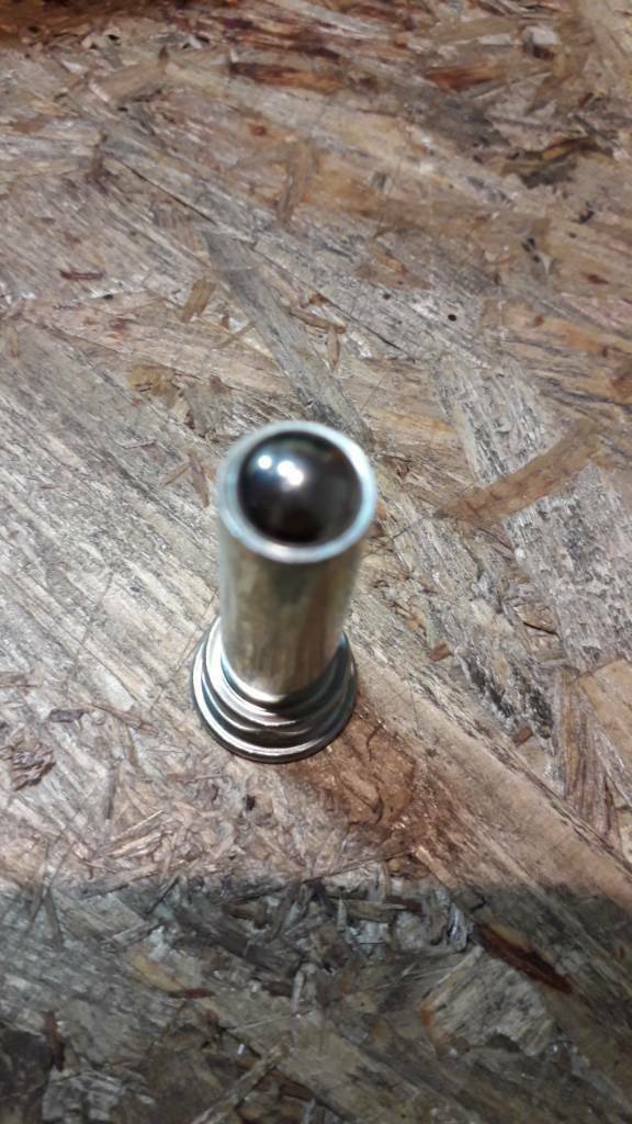 Astra H Stift ( Schaltstange / Schaltgabel) Original GM Opel Neu