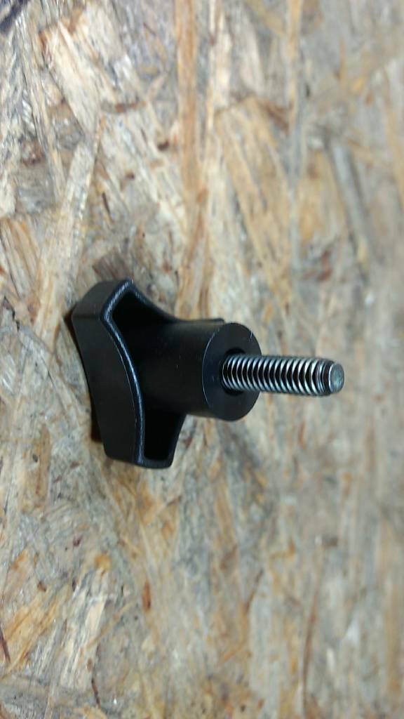 Astra F SKF Schraube Dachträgersystem Original GM Opel Neu