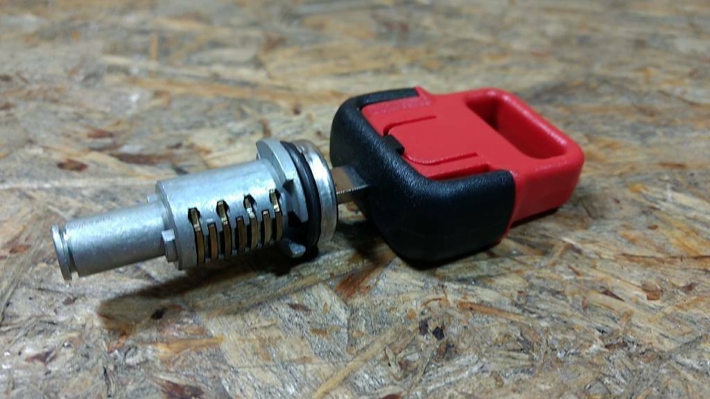 Vectra B CC Schließzylinder original GM Opel NEU