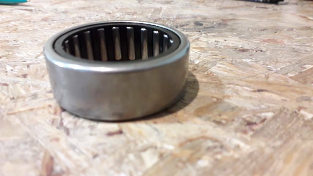 Astra F Lager Antriebswelle Original GM Opel Neu