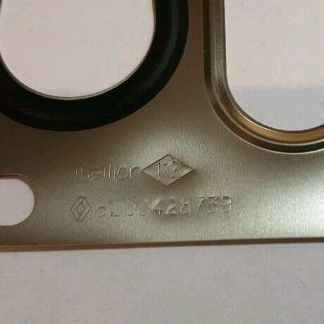 Opel Movano A Vivaro Krümmerdichtung neu original GM