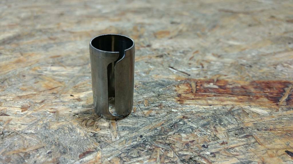 Opel Ford Saab Daewoo Vauxhall Hülse Querlenker original NEU