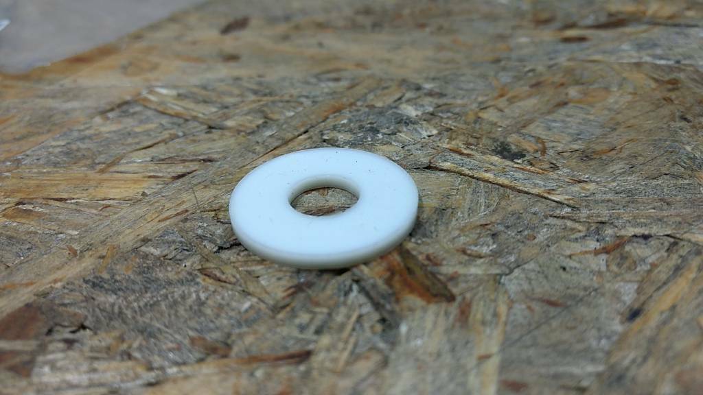 Astra F Unterlegscheibe Schaltstange Original GM Opel Neu