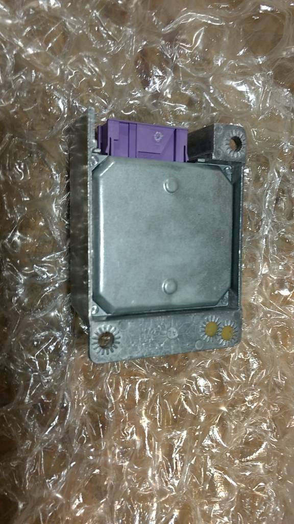 Astra Omega Airbag Steuergerät original GM Opel NEU