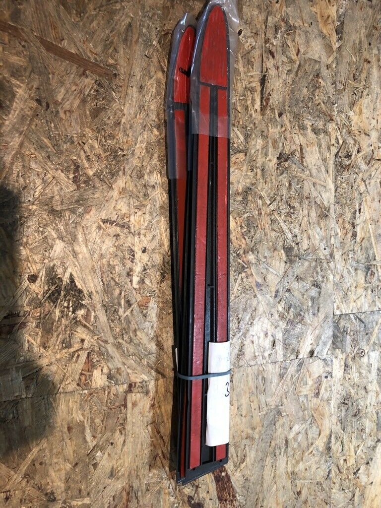 Original Opel Zierleiste Corsa B / C Neu