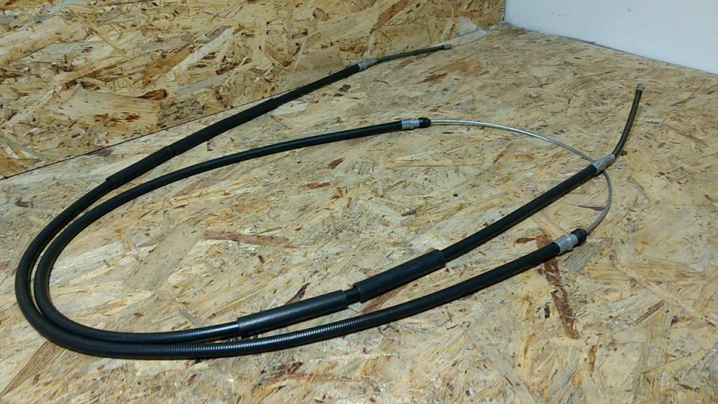 Audi 100 Bremsseil Original ATE Neu