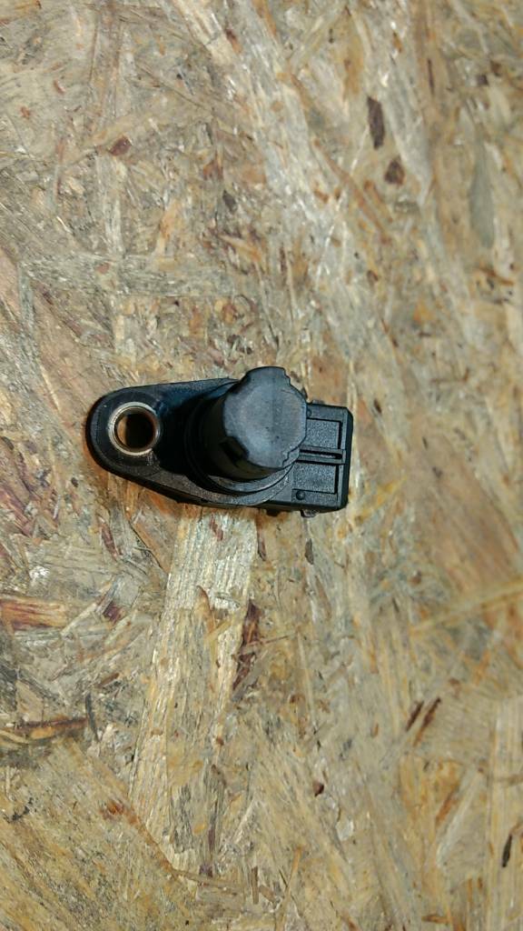 Opel Movano Vivaro Nockenwellensensor original GM NEU