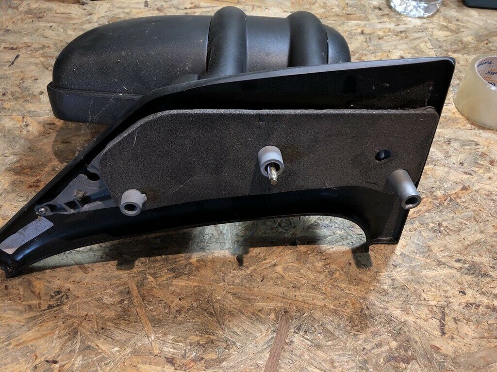 Original Opel Außenspiegel Movano A Neu