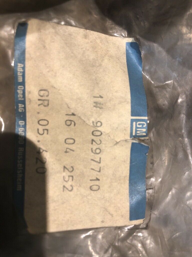 Original Opel Omega A 3.0 Antriebswelle Neu