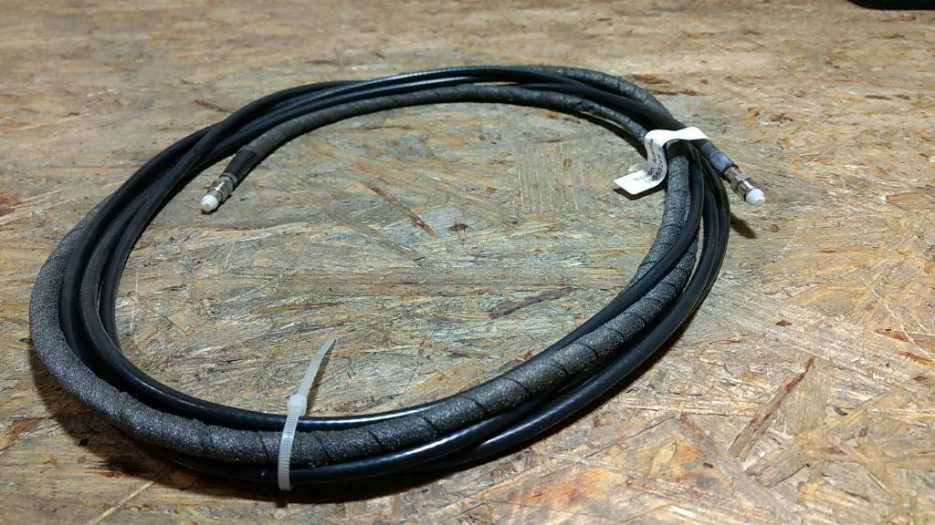 Astra F Tigra A Antennenkabel Original GM Opel Neu