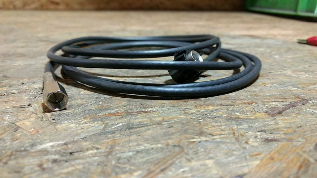 Opel Omega B Antennenkabel original GM NEU