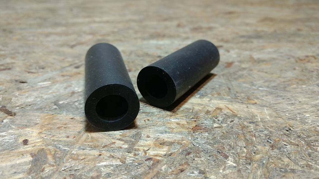 Omega B Schlauch Sekundärluftleitung original GM Opel NEU