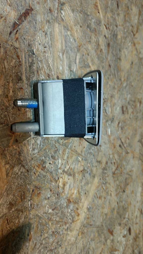 Astra H Caravan Halter Netz links original GM Opel NEU