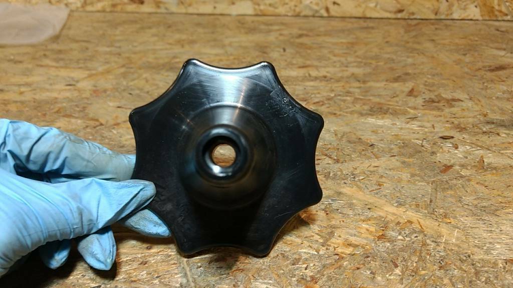 Vectra C Befestigung Ersatzrad original GM Opel NEU