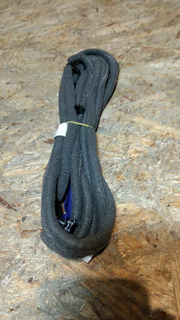 Antara Antennenkabel original GM Opel NEU