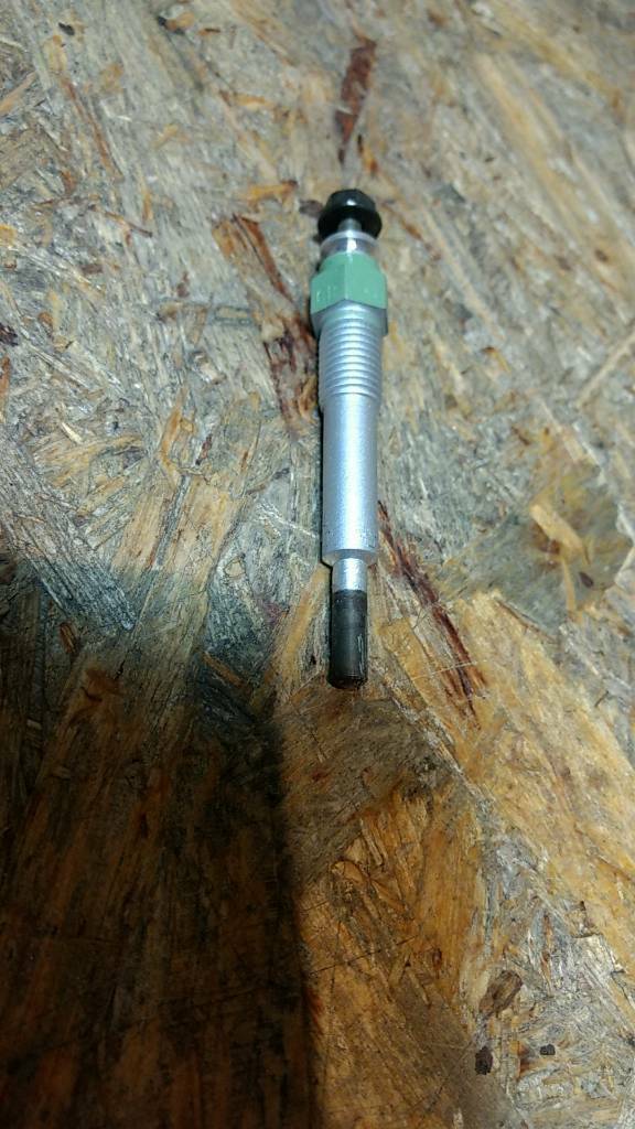 Corsa A Kadett E Glühkerze Original GM Opel Neu