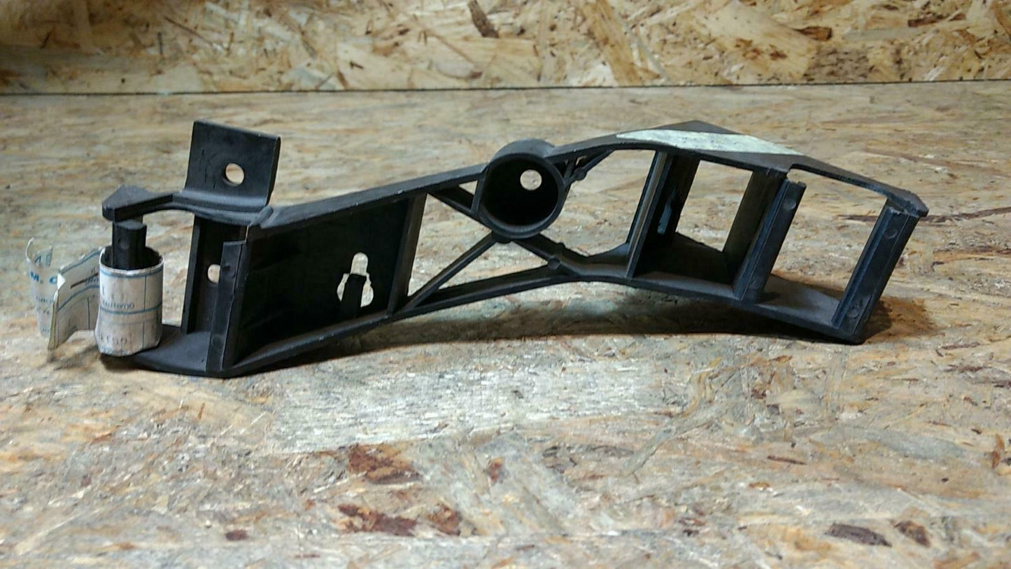 Omega A Gleitstück Stoßfänger Original GM Opel Neu