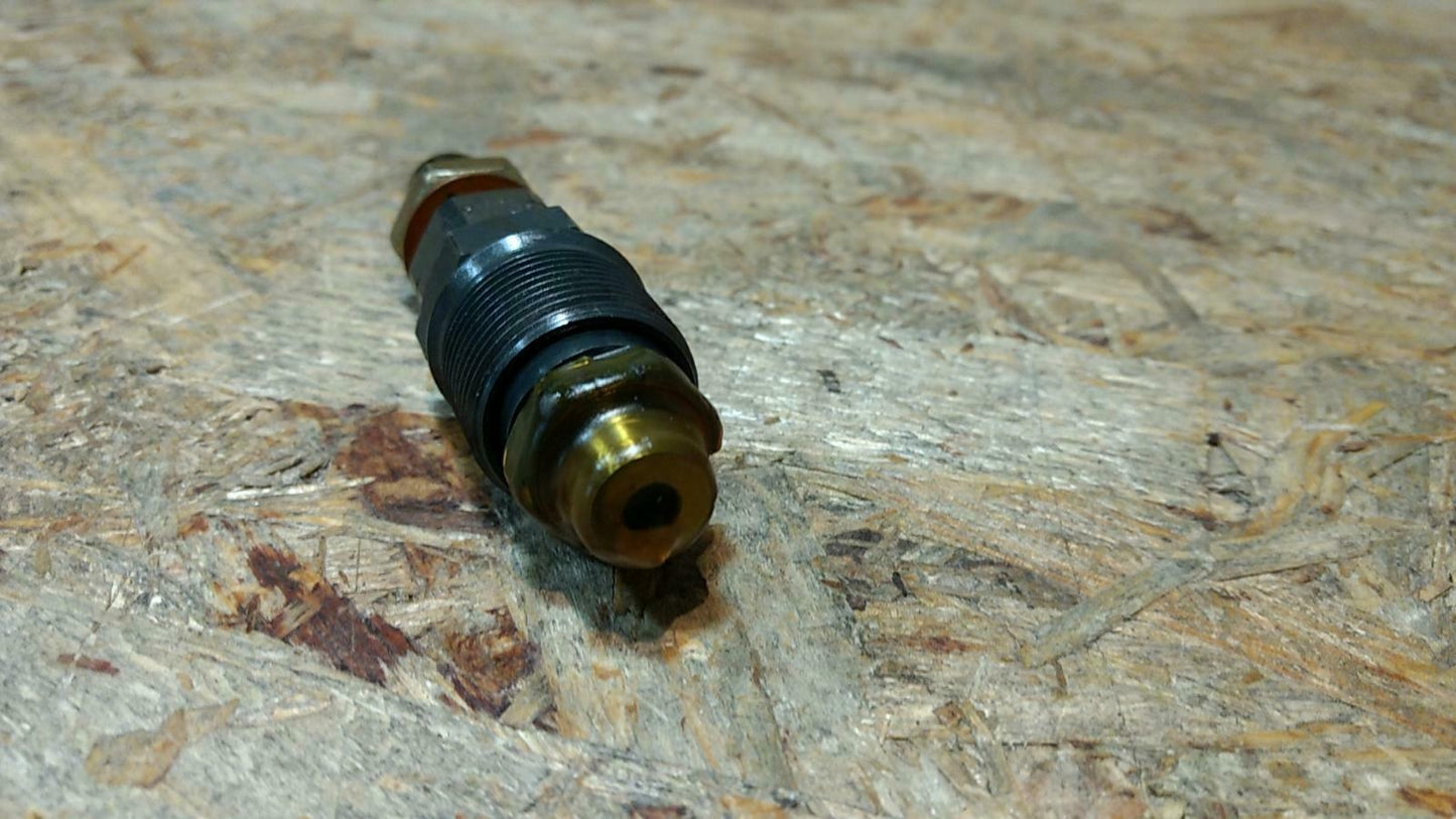 Combo B Kraftstoffeinspritzventil Original GM Opel Neu