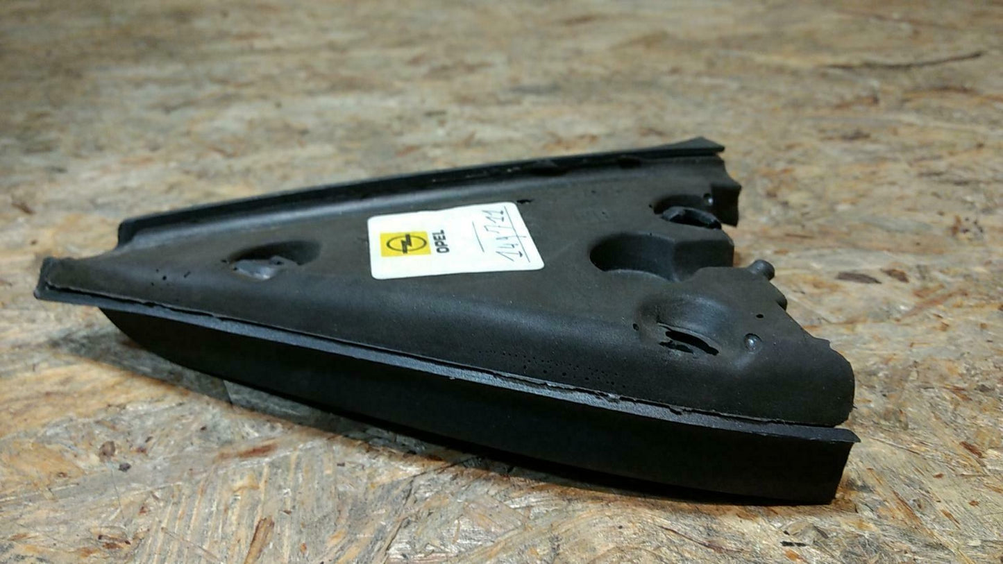 Astra G Zafira A Einsatzecke i. Fenster. v.l original GM Opel NEU