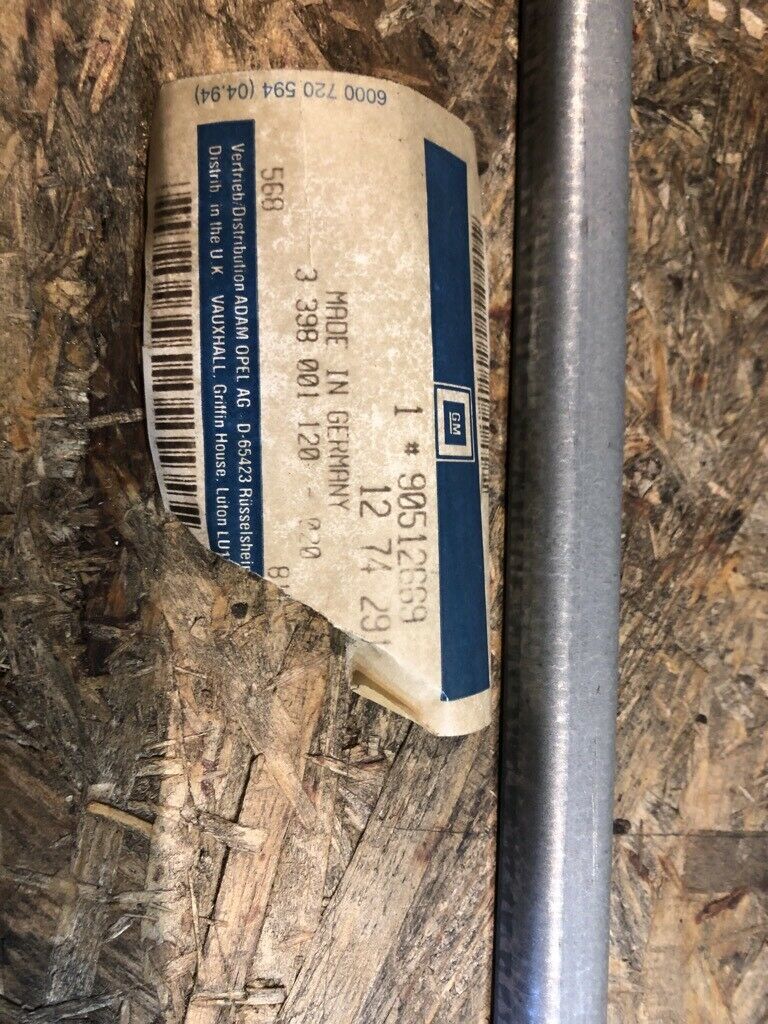 Opel Vectra B Verbindungsstange Wischer Neu