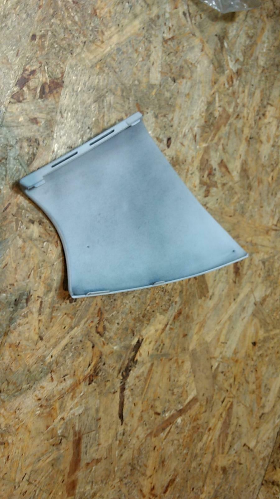 Vectra B Abdeckung Außenspiegel rechts original GM Opel NEU