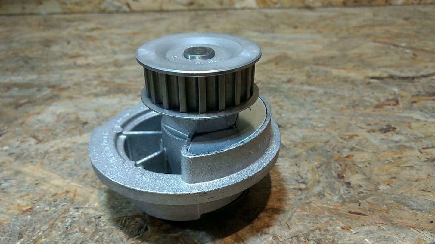 Meriva A Astra G Wasserpumpe original GM Opel NEU